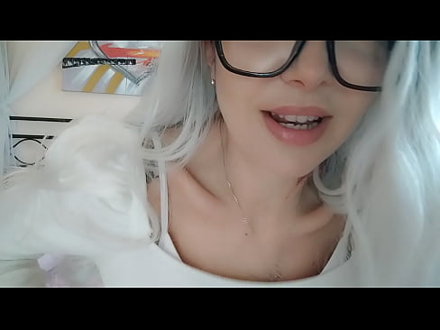 ❤️ 繼子，別害臊！勃起是正常的。繼母學會控制自己 ️ 自製色情 在我們 ❌❤