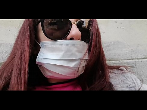 ❤️ Nicoletta 報復她的鄰居並在他的車庫裡撒尿（Covid19 意大利特別檢疫所） ️ 自製色情 在我們 ❌❤