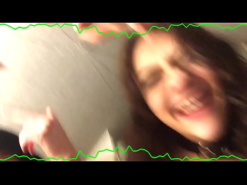❤️ 兩個性感的黑髮情感內褲保持混蛋古怪的婊子 ️ 自製色情 在我們 ❌❤